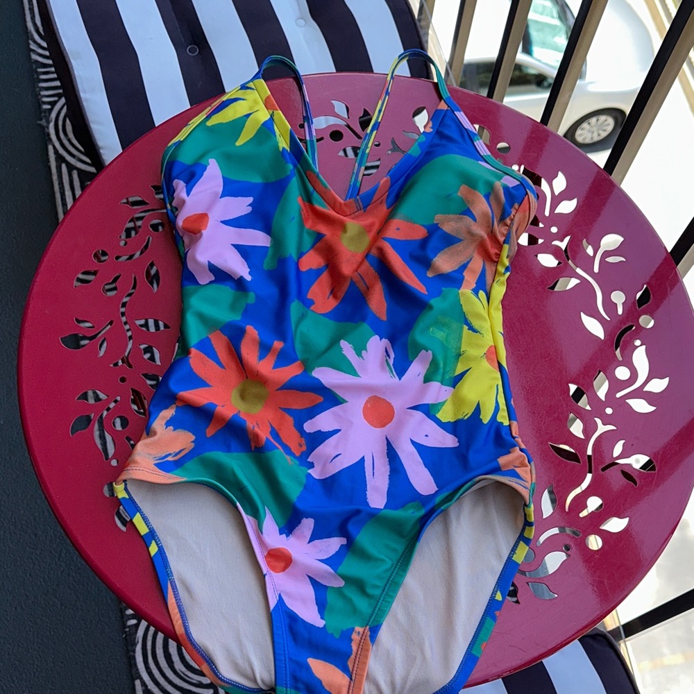 Tea Collection One Piece Suit